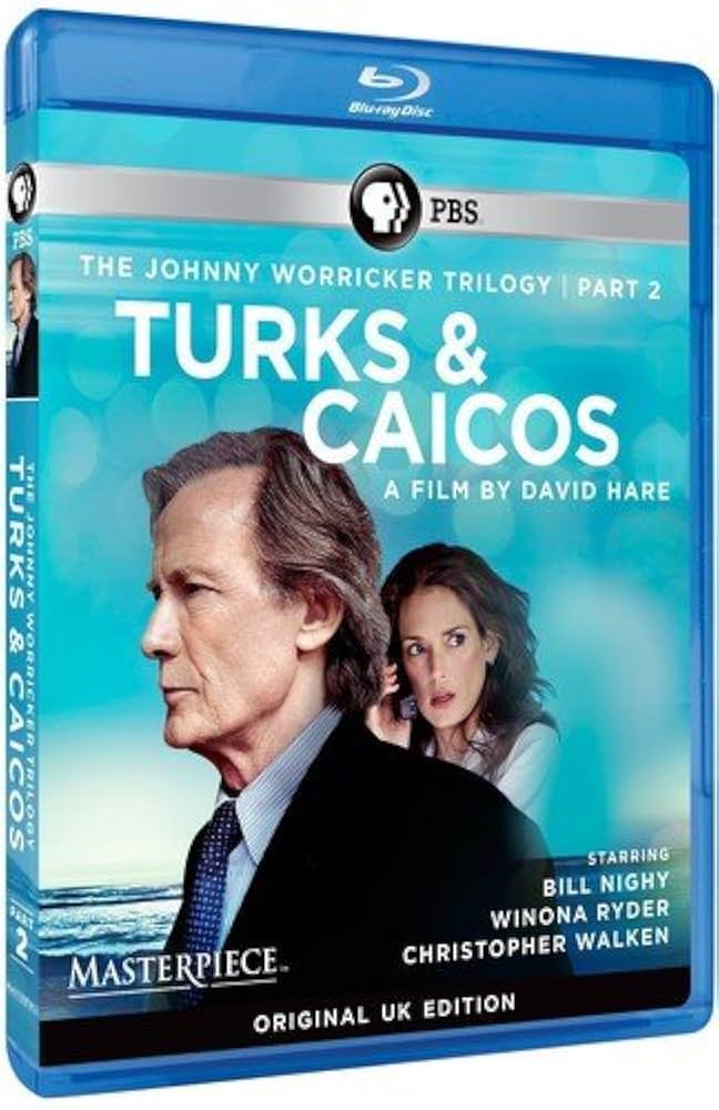 その他 Turks &amp; Caicos [DVD] Turks & Caicos [DVD]